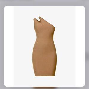 Skims Soft Lounge Dress 🤎